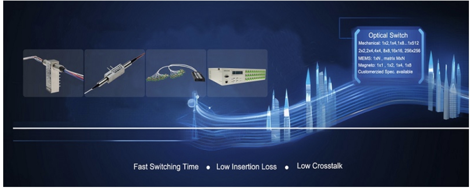 সর্বশেষ কোম্পানি ব্লগ সম্পর্কে সঠিক WDM সরঞ্জাম কীভাবে নির্বাচন করবেন? কেনার নির্দেশিকা