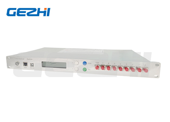 কেনা Plc স্প্লিটার বা পিগটেল সহ Fttx Ftth 1x8 Sc/Upc ফাইবার অপটিক্যাল ডিস্ট্রিবিউশন বক্স online manufacture