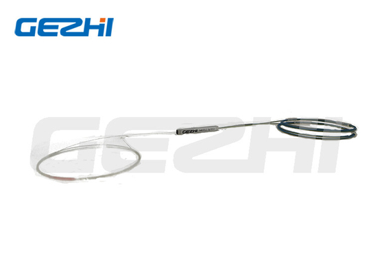 কেনা ফাস্ট 1x8 Plc Splitter / Coupler কম রিটার্ন লস online manufacture
