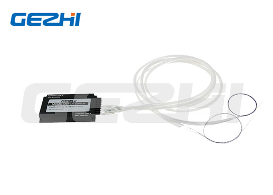 কেনা PON নেটওয়ার্কের জন্য SM/MM 1x16 1x32 MEMS অপটিক্যাল সুইচ মডিউল online manufacture