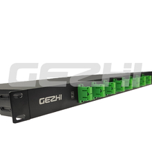 কেনা PDL ≤0.3dB 45dB রিটার্ন লস আইসোলেশন ≥25dB ​​Demux online manufacture