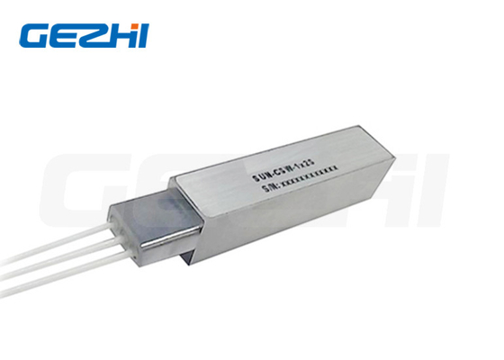 কেনা 1X2 ম্যাগনেটো অপটিক্যাল সুইচ একক SC/APC FC/APC সংযোগকারীর সাথে শেষ online manufacture
