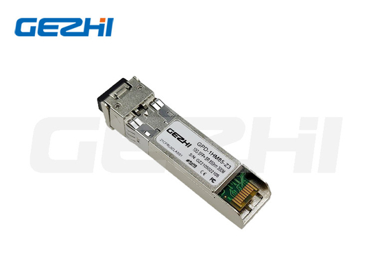 কেনা SFP-10G-SR মাল্টিমোড ফাইবার MMF 10G SFP+ ট্রান্সিভার 850nm 300m SR online manufacture