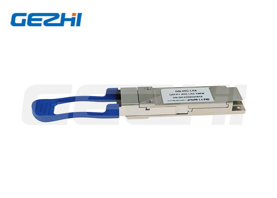 কেনা শীর্ষ 40g Qsfp+ Lr4 10km 1310nm Lc সংযোগকারী Cwdm 40g Qsfp Qsfp-40g-Lr4 online manufacture