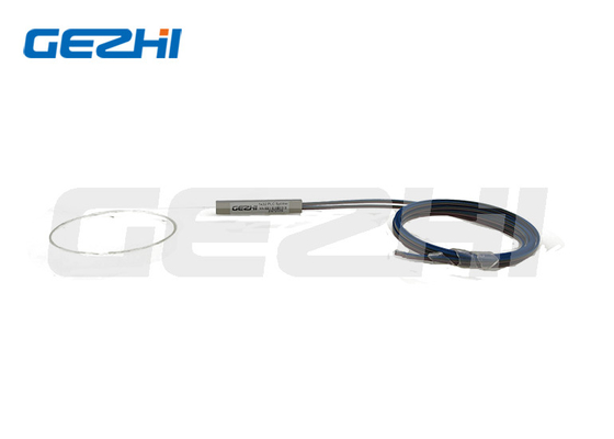 কেনা 1 * 32 ফুট ওপটিক্যাল ফাইবার Plc Splitter সঙ্গে Sc সংযোগকারী Lg বক্স online manufacture