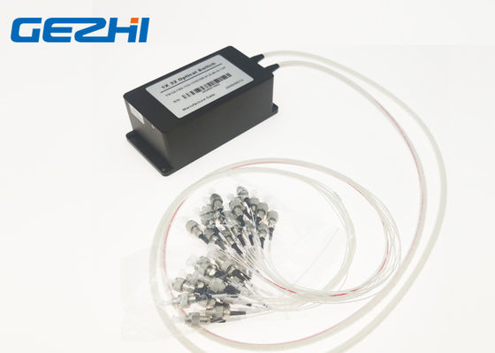 কেনা 1x32 এসএম অপটিকাল ফাইবার স্যুইচ online manufacture