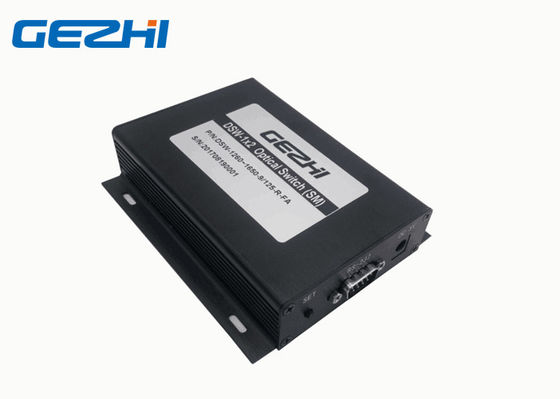 কেনা 1x2 মেকানিকাল অপটিকাল সুইচ মডিউল online manufacture
