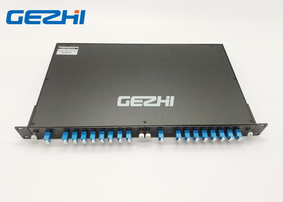 কেনা 8CH DWDM Mux Demux online manufacture