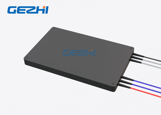কেনা ওয়ান ওয়ে দ্বি নির্দেশমূলক 100Ghz 2CH DWDM OADM মডিউল online manufacture