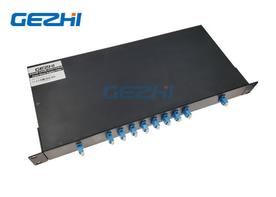 কেনা 4CH অপটিকাল অ্যাড ড্রপ মাল্টিপ্লেক্সার online manufacture