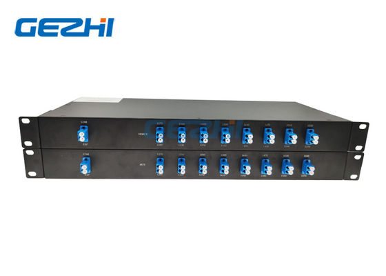 কেনা 1x16 CWDM Mux Demux online manufacture