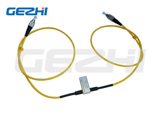 কেনা FC PC 850nm Single Throw Optical Cut Off Switch 1x1 Single Pole online manufacture