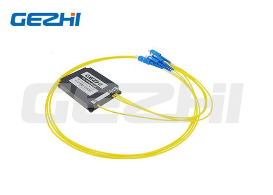 সিইএক্স ডাব্লুডিএম মডিউল এবং এনজিপিওএন অ্যাপ্লিকেশনগুলির জন্য 1270/1577nm এবং 1310/1490nm তরঙ্গদৈর্ঘ্যের সাথে WDM1R মাল্টিপ্লেক্সার