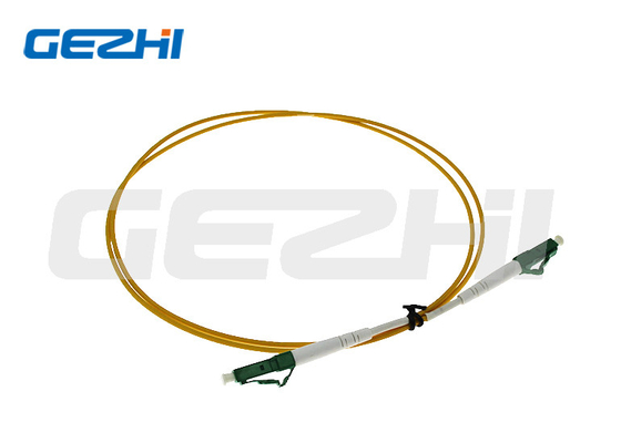 FTTX 2m Lc থেকে Fc প্যাচকর্ড মাল্টিমোড ওয়াইডব্যান্ড