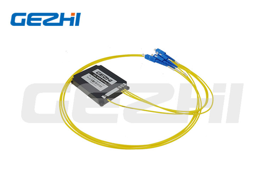 CEX WDM1R multilexerGPON XGS-PON FWDM মডিউল অপটিক্যাল ফিল্টার