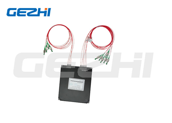 কাস্টমাইজড পোলারাইজেশন DWDM নেটওয়ার্কের জন্য DWDM রক্ষণাবেক্ষণ