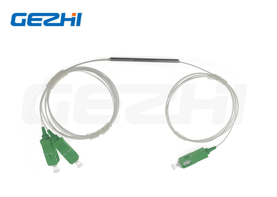 CWDM/DWDM মডিউলের জন্য কাস্টমাইজযোগ্য ফাইবার পোলারাইজেশন ফিল্টার WDM হাই পাওয়ার মেইনটেইনিং