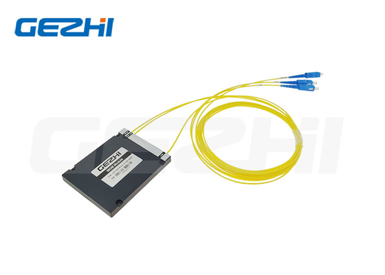 প্যাসিভ অপটিক্যাল নেটওয়ার্ক WDM মডিউল GPON XGS PON CEx মাল্টিপ্লেক্সার