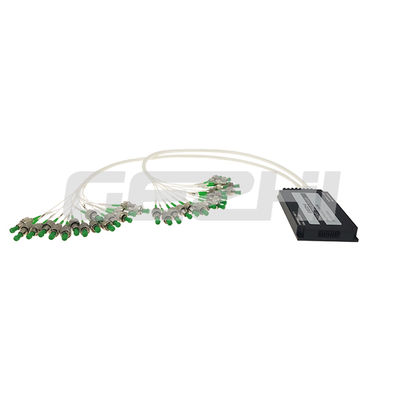 অপটিক্যাল নেটওয়ার্কের জন্য 2ms সুইচ টাইম, 30dB চ্যানেল আইসোলেশন এবং 850nm তরঙ্গদৈর্ঘ্য সহ MEMS অপটিক্যাল সুইচ