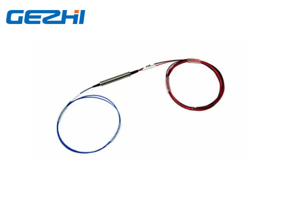 এফটিটিএইচ এলসি এসসি এফসি 3 পোর্ট T1625nm R1310 1550nm ফিল্টার ডাব্লুডিএম