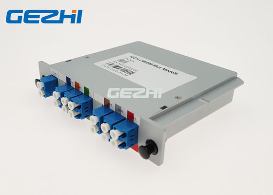 12CH CWDM প্যাসিভ মাল্টিপ্লেক্সার x