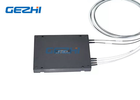 একক ফাইবার 2 চ্যানেল OADM CWDM অপটিকাল অ্যাড ড্রপ মডিউল Mod