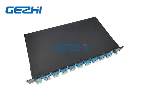 50Ghz 80 চ্যানেলগুলি প্যাসিভ অথেরমাল অ্যারেভেড ওয়েভগুইড গ্রেটিং