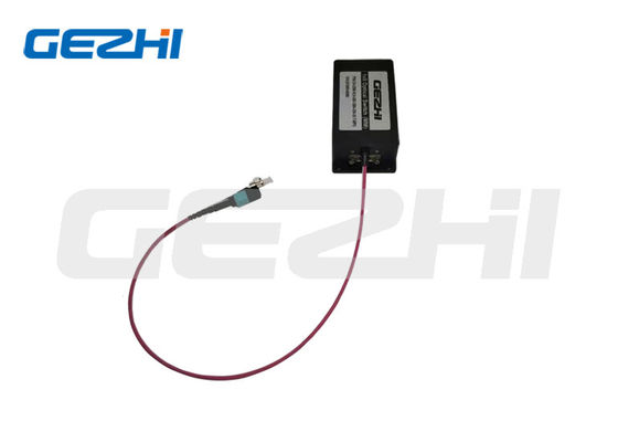 OSW-1x8 MM 850nm Multipath Optical Switches RS232 with MPO connector