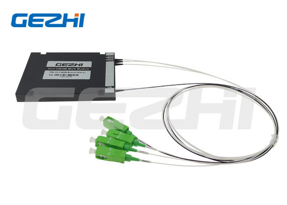 XGS PON SC APC NGPON ফিল্টার WDM PON WaveCEx TWDM 1675nm OTDR Wdm মডিউল