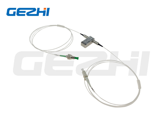 1625/1650nm 1x1 Fc Apc গিগাবিট ফাইবার সুইচ